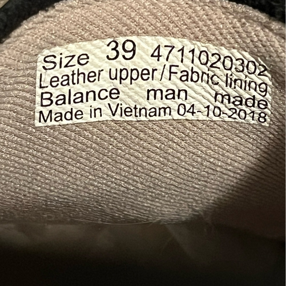 Dansko Women's Orli Sneaker - Picture 16 of 16